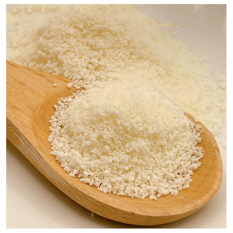 Wholesale Bovine Collagen Granula Peptide high quality Bovine Hydrolyzed Gelatin Powder